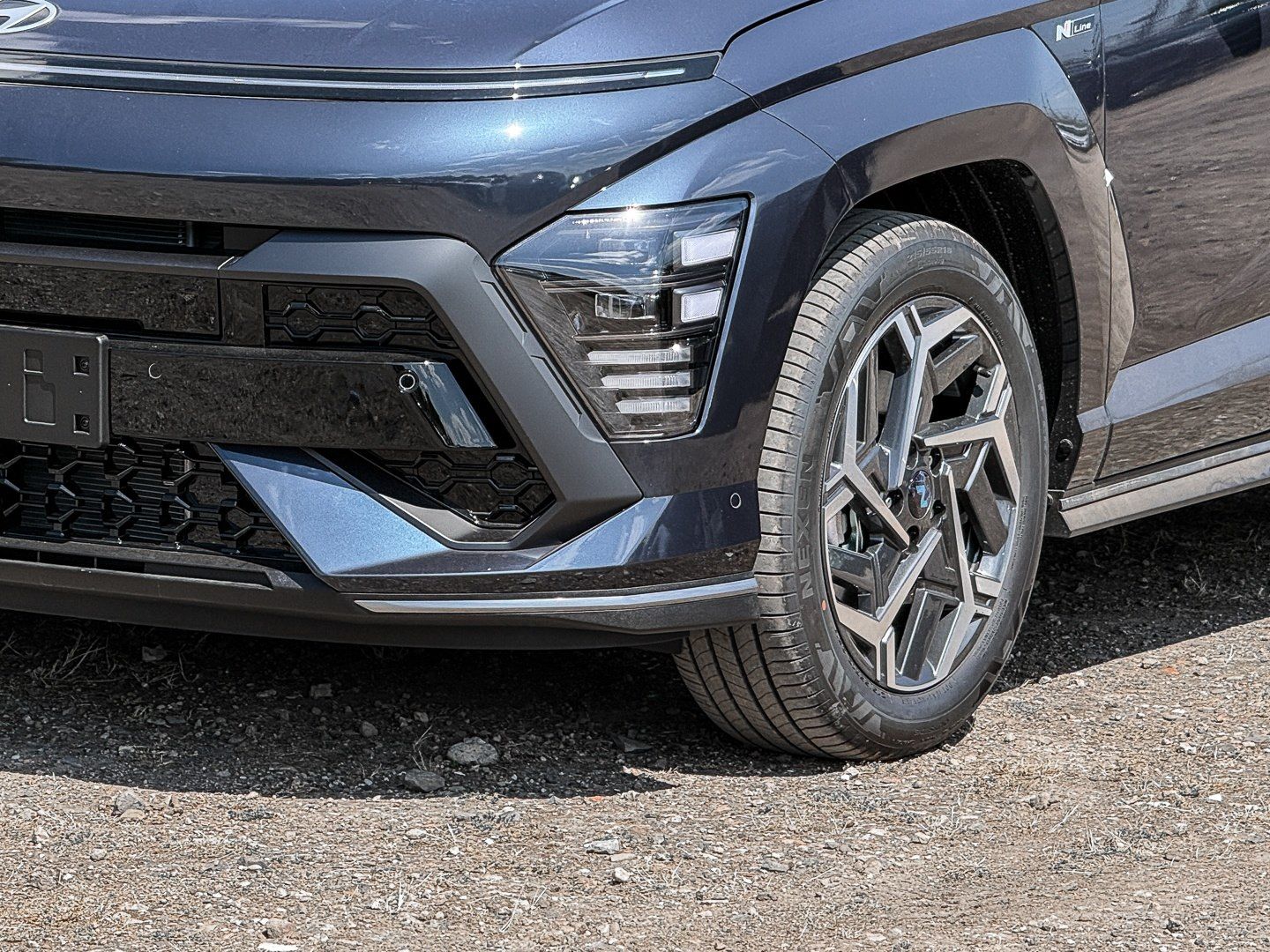Hyundai KONA - Bild 3