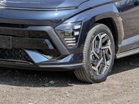Hyundai KONA - Vorschau Bild 3