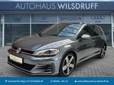 Volkswagen Golf VII GTI BMT Start-Stopp 2.0 TSI 8-fach PDC - Volkswagen Golf: 8 GTI