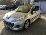 Peugeot 207 SW Business-Line 1.6HDI/Klima/Pano/Allwetter - gebrauchte Peugeot bis 5.000 Euro