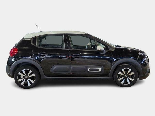 Citroën CITROEN C3 PureTech 83 S/S Shine Neo Patentati 5