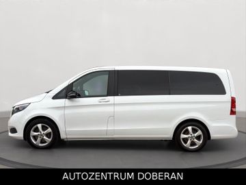 Mercedes V 250 - 2