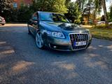 Audi A6 3.0 TDI S-line tiptronic quattro  - Audi A6 aus 2007: Line