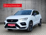 Cupra Ateca 2.0 TSI DSG 4Drive VZ PANO 360 KAMERA BEAT