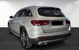Mercedes-Benz GLC 300 de 4Matic AMG-LINE *AHK*360°Kamera - Mercedes-Benz GLC 300