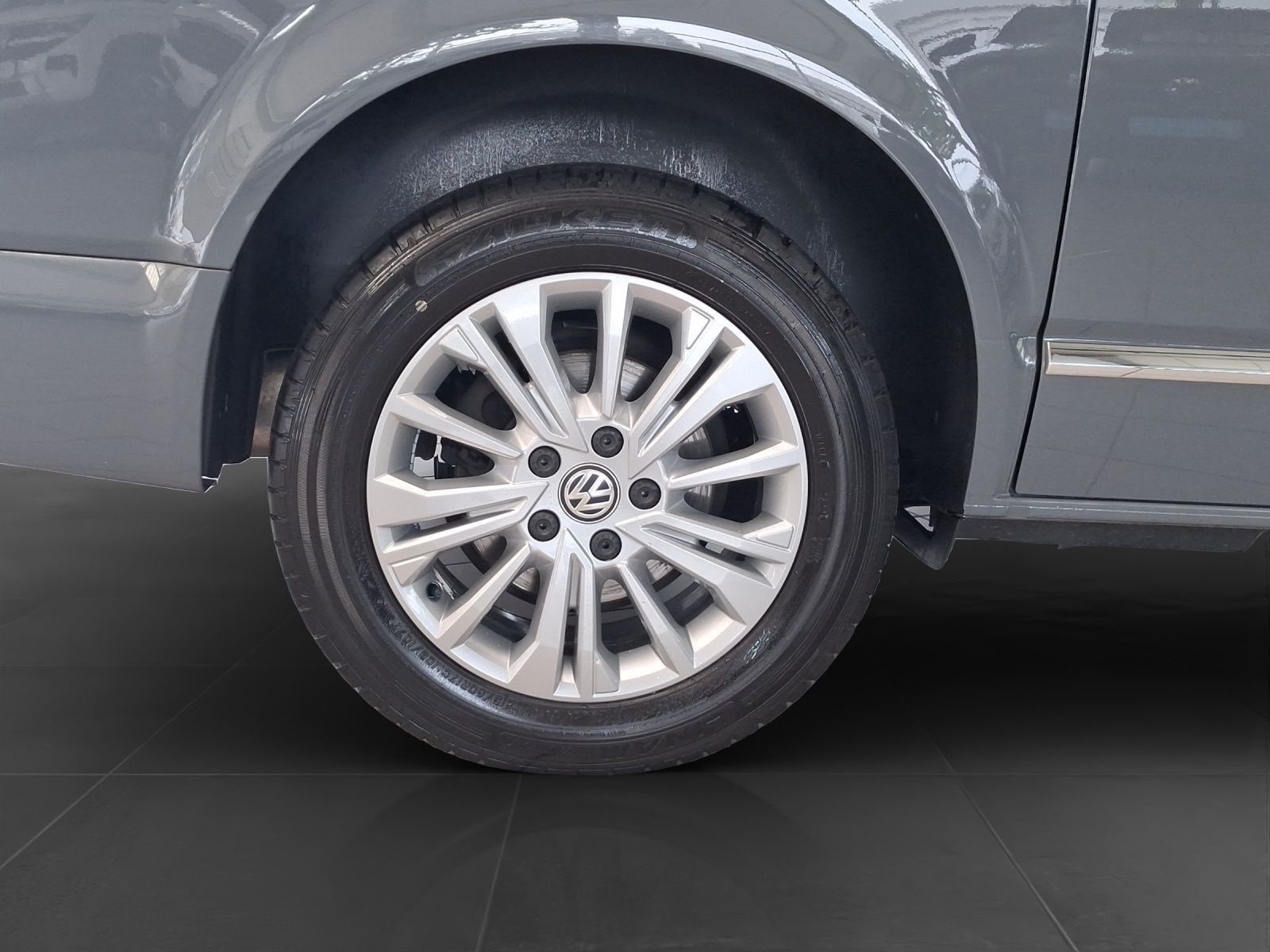 Volkswagen T6 Multivan - Bild 7