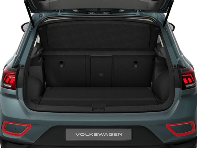 T-Roc 1.5 TSI Goal AHK/17-ZOLL/LED/NAVI+VZE/ACC/