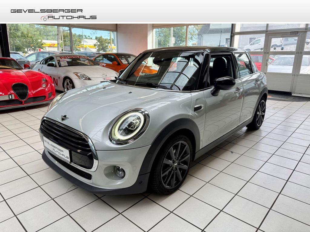 Image of MINI Cooper
