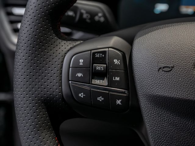 Ford Focus Turnier 1.0 ST-Line X Autom. Kamera B&O