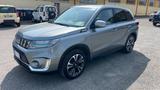 Suzuki Vitara 1.4 Hybrid 4WD AllGrip Top +GPL - Suzuki Vitara: Kombi