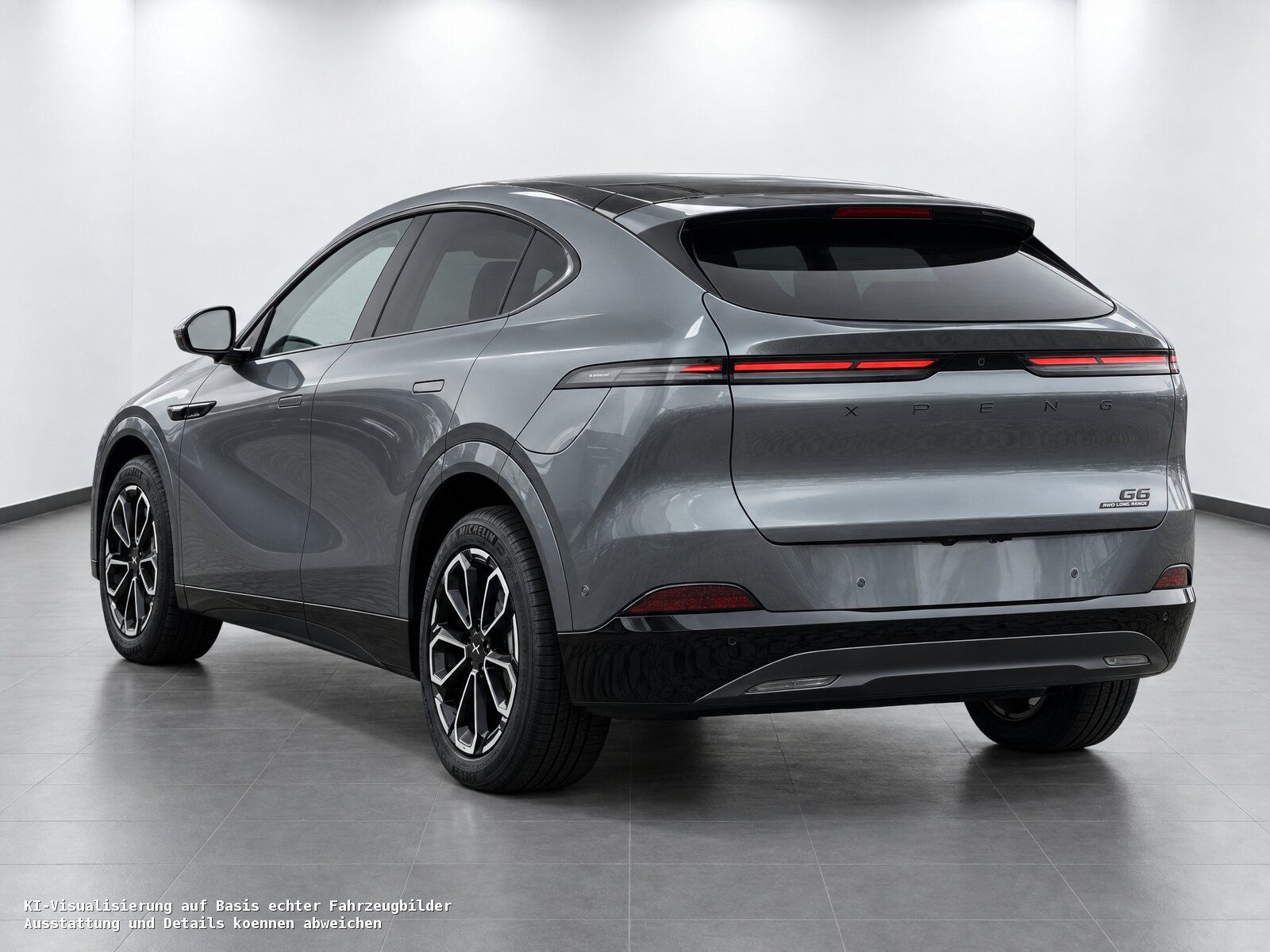 XPENG G6