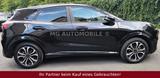 Ford Puma 1.0 EcoBoost ST-LINE 1.Hd Teilleder LED - schwarze Ford Puma