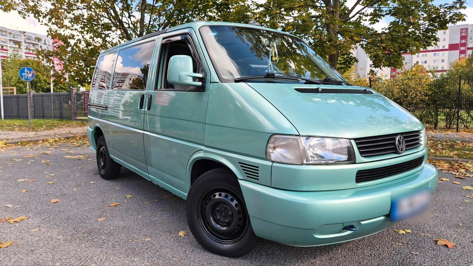 Volkswagen Andere