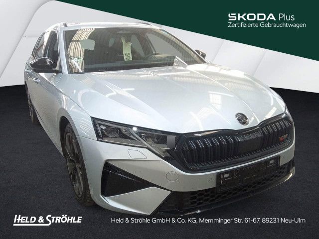 Image of Skoda Octavia