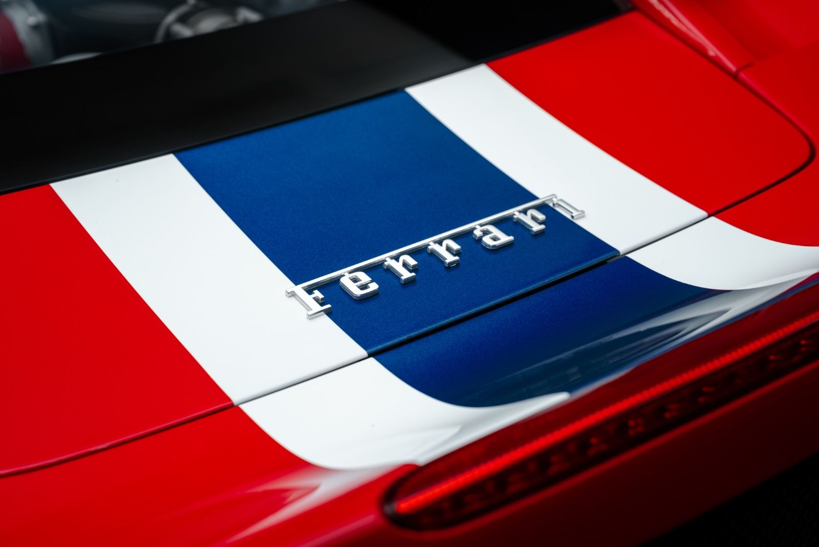 Fahrzeugabbildung Ferrari 458 Speciale LIFT/GARANTIE/SCHECKHEFT/UNFALLFREI