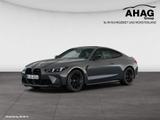 BMW M4 Competition Coupe DrvAss H&K HUD Memory - BMW M4 in Bochum