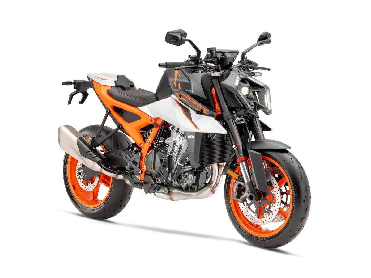 KTM 990 DUKE R 2026 *sofort verfügbar*