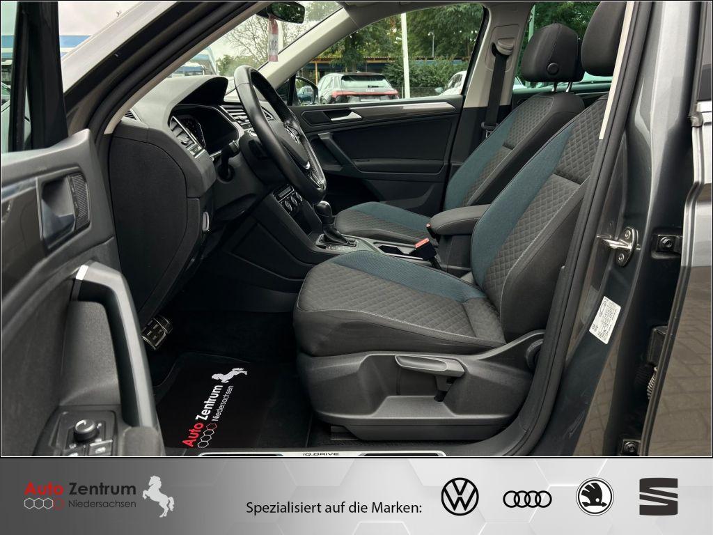 Volkswagen Tiguan 1.5 TSI ACT AZN-Haus-Förderung* RENTNER