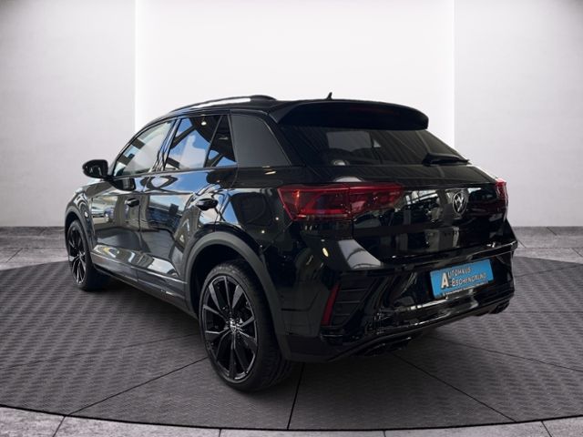 Fahrzeugabbildung Volkswagen T-Roc 1.5 TSI DSG R-LINE BLACK STYLE IQ.DRIVE KA