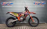 KTM 500 EXC-F  - KTM 500