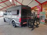 Dethleffs Globetrail Performance 600 DR VW Diesel, LifePo4 - Offers