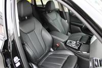 BMW X3 xDrive 20 i mild hybrid *LEDER*