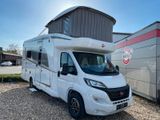 Bürstner Gallery Harmony T 649 *Alkoven-Wohnmobil*