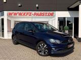Volkswagen Golf Sportsvan VII IQ.DRIVE ACC NAVI AppConnect - Volkswagen Golf Sportsvan IQ-DRIVE
