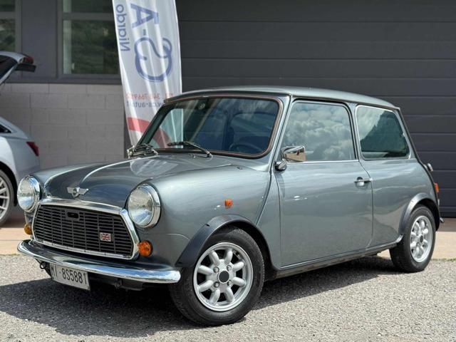 Rover ROVER Mini Mayfair