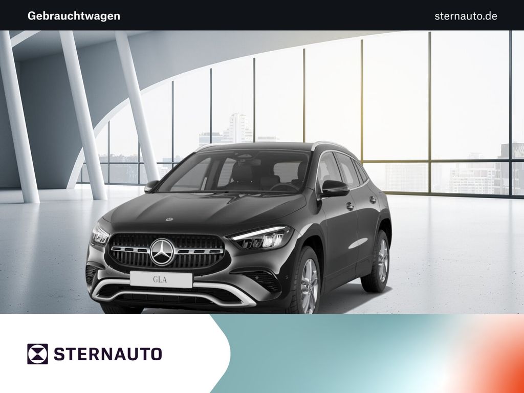Image of Mercedes-Benz GLA 200