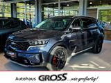 Kia Sorento Spirit 4WD Plug-In Hybrid LED LEDER NAVI - Kia Sorento Spirit mit Hybrid-Antrieb (Benzin/Elektro)