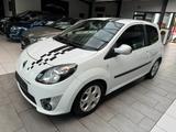 Renault Twingo GT - gebrauchte Renault Twingo aus dem Jahr 2008