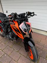 KTM 1290 Super Duke R 2.0 - KTM DUKE R