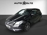 Mercedes-Benz B 200 Pano Memory AHK el. Sp. Night P. - Mercedes-Benz B-Klasse mit Panoramadach
