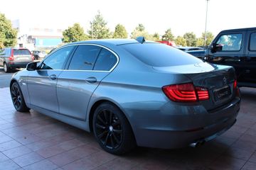 BMW 525 - 6