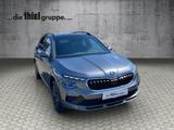 Skoda Kamiq 1.5 TSI Selection DSG AHK+Pano+LED - Skoda Kamiq in Nürnberg