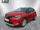 Renault Captur INTENS TCe 140 EDC *Standort Malente* - gebrauchte Renault Captur aus dem Jahr 2021