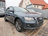 Audi Q5 2.0 TFSI quattro*Anhängerkupplung*Klima* - Audi Q5 bis 15.000 Euro