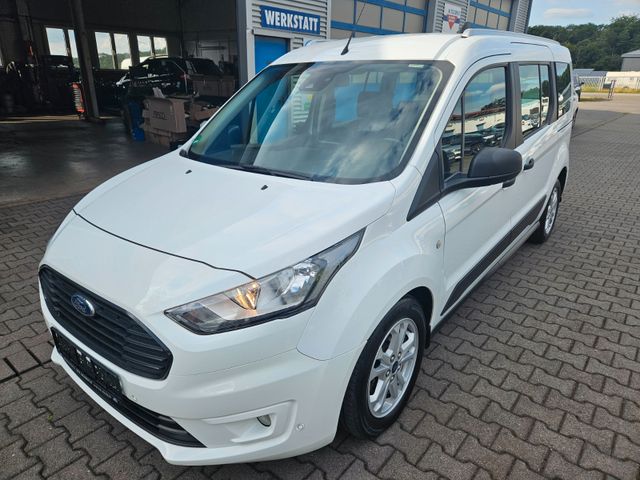 Ford Grand Tourneo Connect Trend Navi Klima PDC KAM