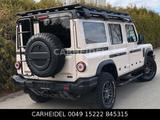 INEOS Grenadier Station Wagon Fieldmaster Edition - INEOS aus 2023