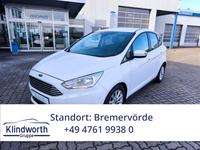 Ford C-Max 1.5 TDCi Titanium GJR, Navi, SHZ