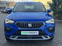 SEAT Ateca Xperience 2.0 TDI 4Drive