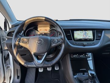 Fotografie 10 des Opel Grandland (X) Grandland PDC Navi Kamera