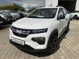 Dacia Spring Electric Essential - Dacia Spring in Leipzig