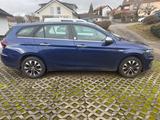 Fiat Tipo Mirror NAVI - Fiat Tipo MIRROR mit Diesel-Antrieb