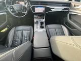 Audi A6 Avant 45 TDI quattro STHZ, B&O, RFK,,AHK - Audi A6: TDI