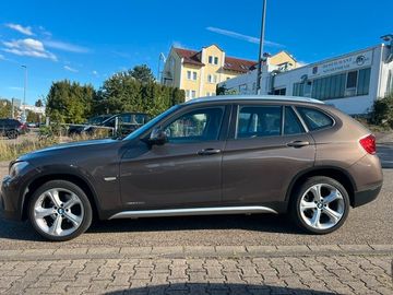 BMW X1 - 3