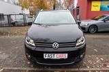 Volkswagen Touran Highline SHZ NAVI Kamera Leder 7-Sitze - Volkswagen Touran: 7 Sitze