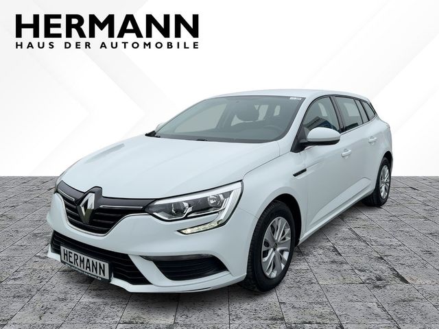 Renault Megane IV 1.3 TCe 115 Grandtour GPF Life *Klima*