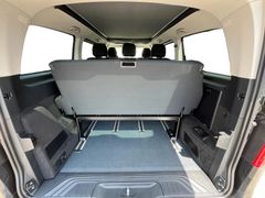 Pössl Vanstar PLUS*NEUER VITO*ALLRAD*TOP AUSSTATTUNG*